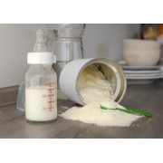 Leches Infantiles Ecologicas | Formula para Bebes | Nature95