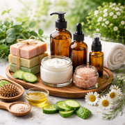 Cosmética Natural y Ecológica | Cuidado Personal Bio | Nature95