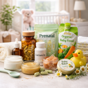 Productos para Bebe y Mama | Nature95