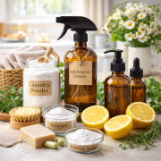 Productos Ecológicos para el Hogar | Limpieza Natural | Nature95