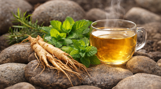 Nutrición que Potencia tu Bienestar