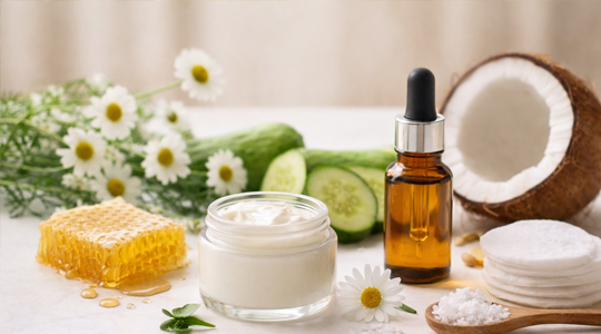 Belleza que Nace de lo Natural